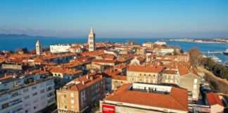 Ponovno otvoren Konzum na poluotoku u Zadru