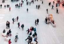 Očekivanja europskih potrošača osjetno poboljšana u travnju