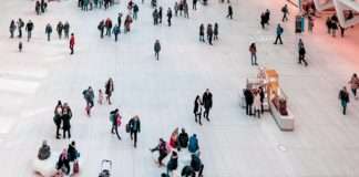 Očekivanja europskih potrošača osjetno poboljšana u travnju