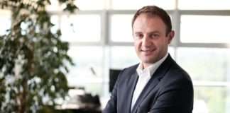 Zvonko Kolobara – novi direktor BAT Adria regije