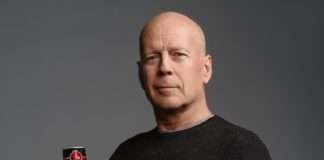 Bruce Willis i HELL ENERGY udružili snage na snimanju novog TV spota s najzgodnijom ženom na svijetu