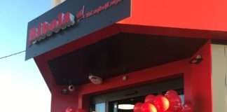 Preuređena Ribola u Kaštel Starom