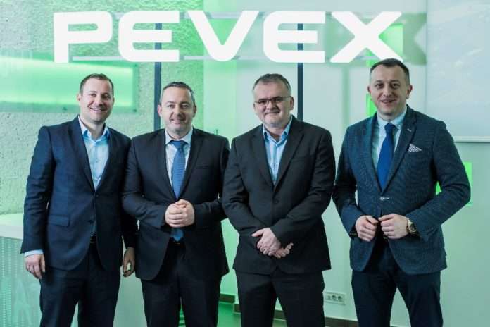 Jure Radoš, Marin Štenglin, Jurica Lovrinčević, Krešimir Bubalo