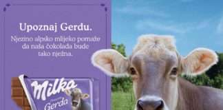 Novo istraživanje: 43% potrošača čokolade u Hrvatskoj želi znati podrijetlo sastojaka