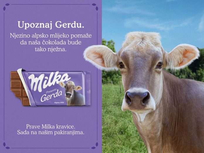 Milka KV