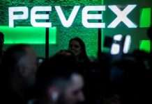 PEVEX započeo međunarodnu suradnju s grupacijom EXPERT