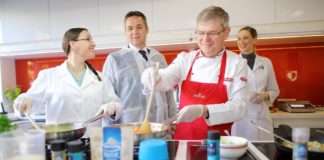 Podravka otvorila najsuvremeniji prehrambeno-tehnološki laboratorij u regiji za senzorska i kulinarska istraživanja