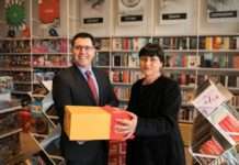 Tisak plus prodavaonica otvorena u Ludbregu