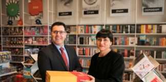 Tisak plus prodavaonica otvorena u Ludbregu