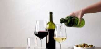 Čaše vivo Villeroy & Boch ponovno u Konzumu