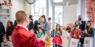 Skechersice svojom legendarnom udobnošću i stilom osvajaju i velike i male ljubitelje tenisica