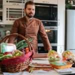 Chef Matko Bukovec snimio serijal videa i kulinarskih preporuka za Perutnina Ptuj