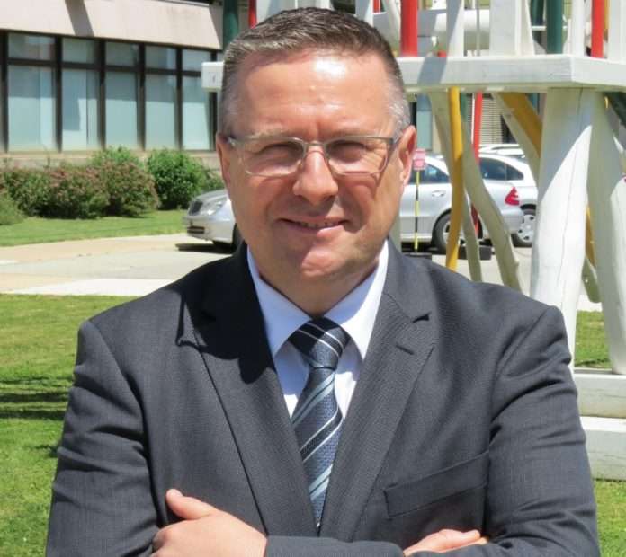 Dalibor Kezele