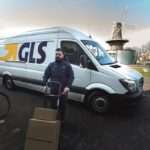 GLS-dostava