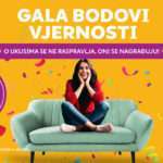 Gala program vjernosti