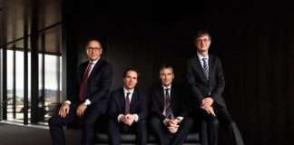 Tvrtka Gebrüder Weiss drži i dalje smjer rasta