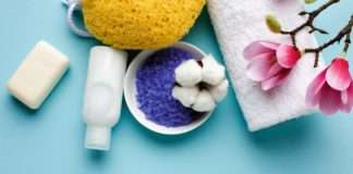 Rast prodaje obiteljskih gelova za tuširanje