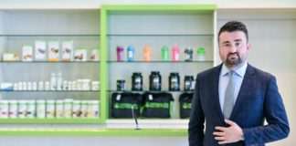 Goran Nikolić novi predsjednik Hrvatske udruge direktne prodaje