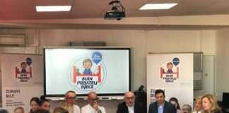 U humanitarnoj akciji Tommyja ‘Budi prijatelj djece’ osigurana donacija u iznosu 323.566 kn