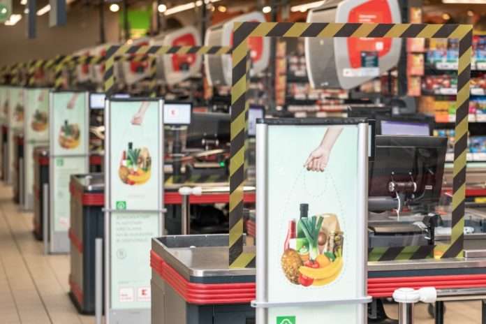 Kaufland poslovnica