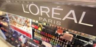 L’Oréal donirao higijenske proizvode Zagrepčanima pogođenim potresom