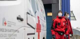 METRO donirao namirnice Crvenom križu