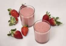 Porezni propisi: Je li milk shake desert i još neke porezne zablude