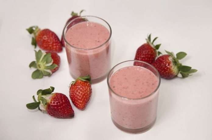 Milk Shake