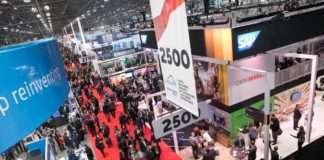 NRF 2020 – mjesto svjetskih retail inovacija