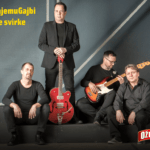 Neno Belan&Fiumens prve zvijezde Žujinih svirki
