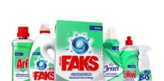 Nova dimenzija čistoće i mirisa uz Neofresh® liniju