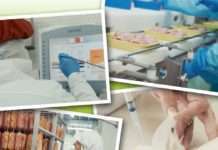 Perutnina Ptuj Pipo Čakovec osigurava neprekidnu opskrbu