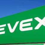 Pevex