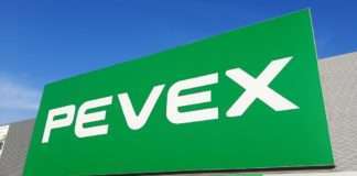 Pevex: #Ostani doma i kupuj online ili telefonski