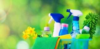 SPECIJAL PROLJETNO ČIŠĆENJE: Potrošači su spremniji platiti za praktičnost i višefunkcionalnost