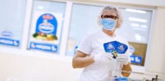 Podravka i Hrvatska pošta omogućile online narudžbu paketa Podravkinih proizvoda uz besplatnu dostavu