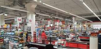 U SPAR i INTERSPAR trgovinama uskrsna ponuda domaćih dobavljača i OPG-ova