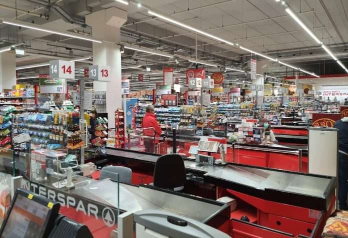 SPAR uvodi dodatne mjere zaštite za djelatnike i kupce (2)