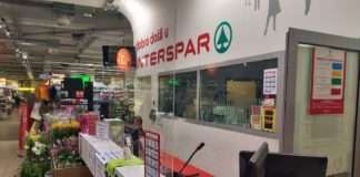 SPAR ostvario suradnju sa 60 malih domaćih poljoprivrednih proizvođača