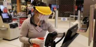 SPAR Hrvatska jedini trgovački lanac koji kupcima besplatno dijeli zaštitne maske