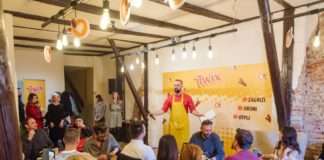 TWIX slamka – novi način uživanja u omiljenim čokoladnim prutićima