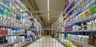 Skraćeno radno vrijeme trgovina