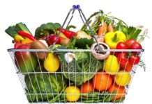 Proizvođačke cijene poljoprivrednih proizvoda porasle za 9,5 posto