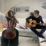 Ana Rucner i Vlado Kalember