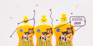 Kampanja Čarli – Moj najbolji prijatelj osvojila prestižnu MIXX nagradu