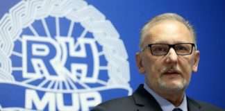 Božinović najavio mogućnost zatvaranja tržnica koje budu kršile mjere