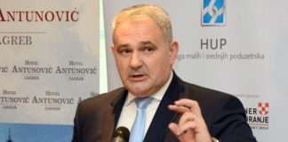 HUP pozvao Vladu da donira zaštitnu opremu poduzetnicima i snizi stopu PDV-a za zaštitne proizvode na 5%