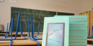 Arena Centar, TELE2 i UNICEF podržavaju školovanje na daljinu