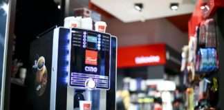 Franck kava za van dostupna na više od 1000 lokacija diljem Hrvatske