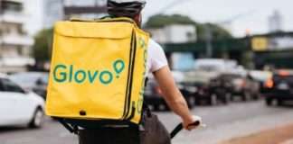 Proizvode iz dm-a možete naručiti putem platforme Glovo